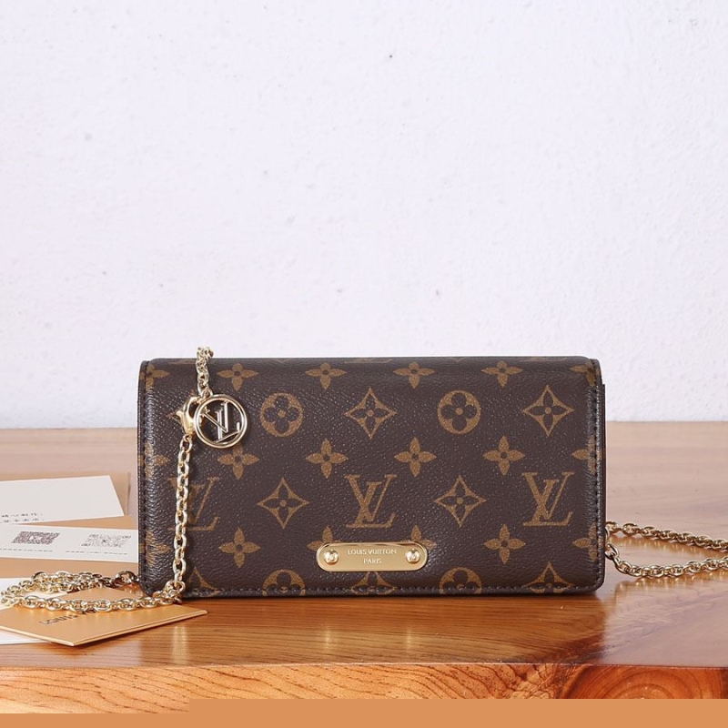 LV Satchel bags